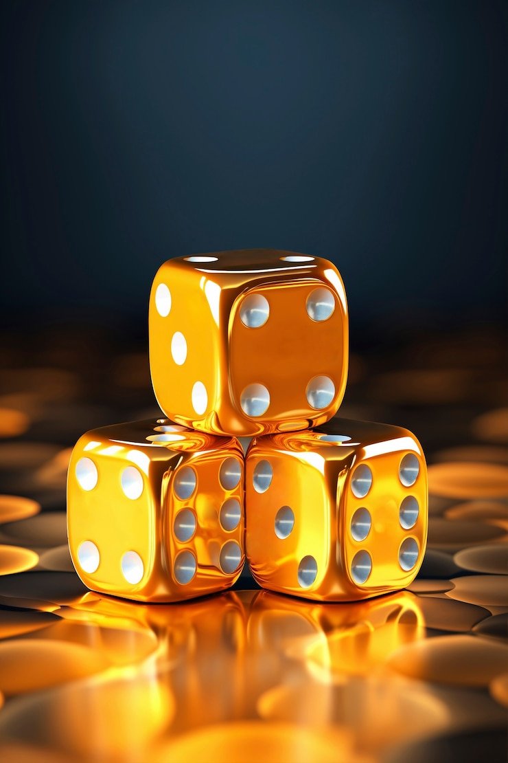 ganhou bet