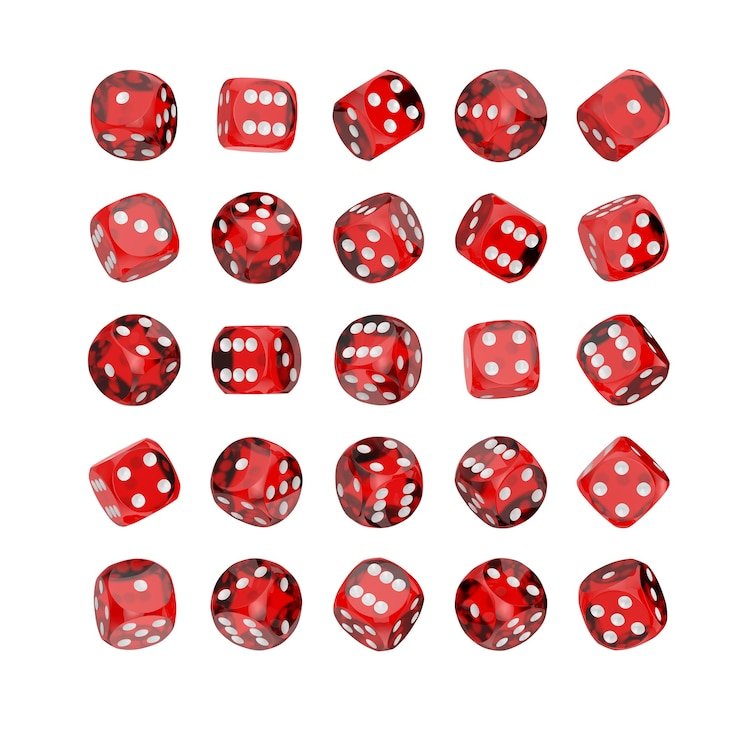 ganhou bet
