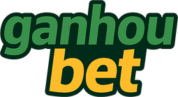 Ganhou Bet Logo